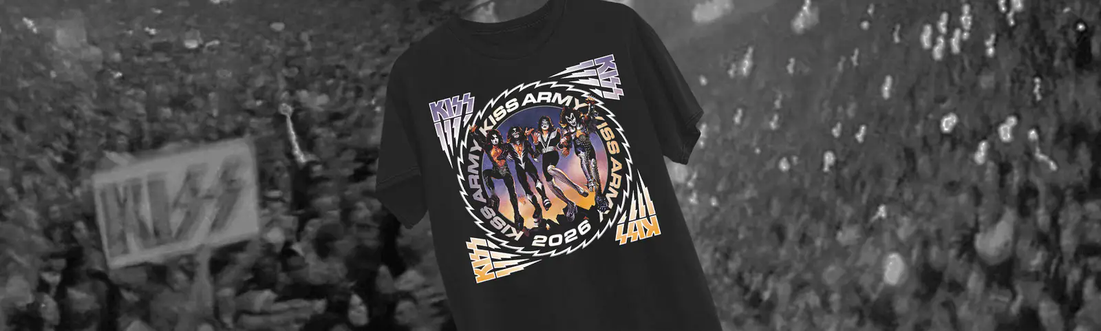 Rock Your Style Like Legends