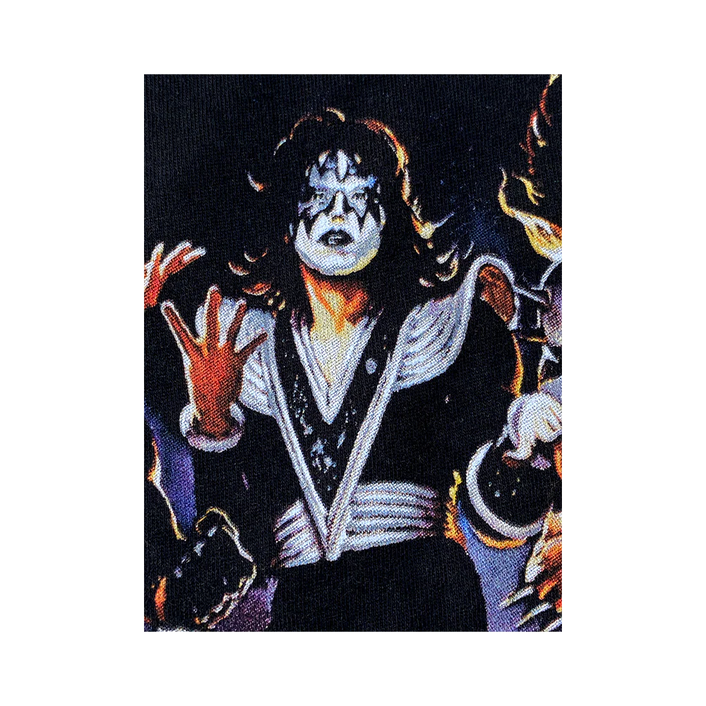 1976 Destroyer T-Shirt - Image 5