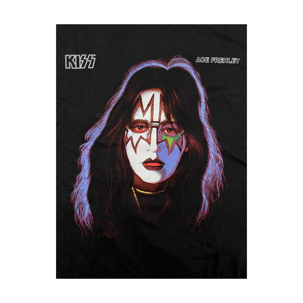 1978 Ace Frehley T-Shirt - Image 2