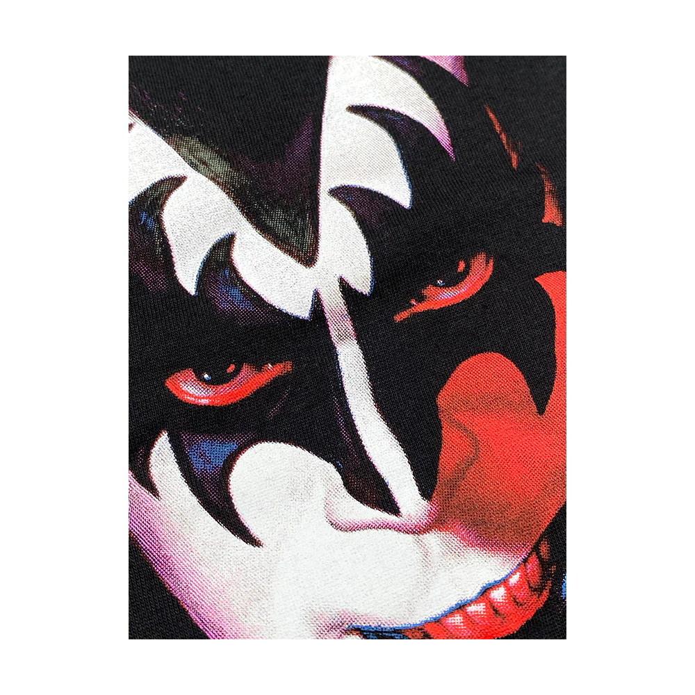 1978 Gene Simmons T-Shirt - Image 4