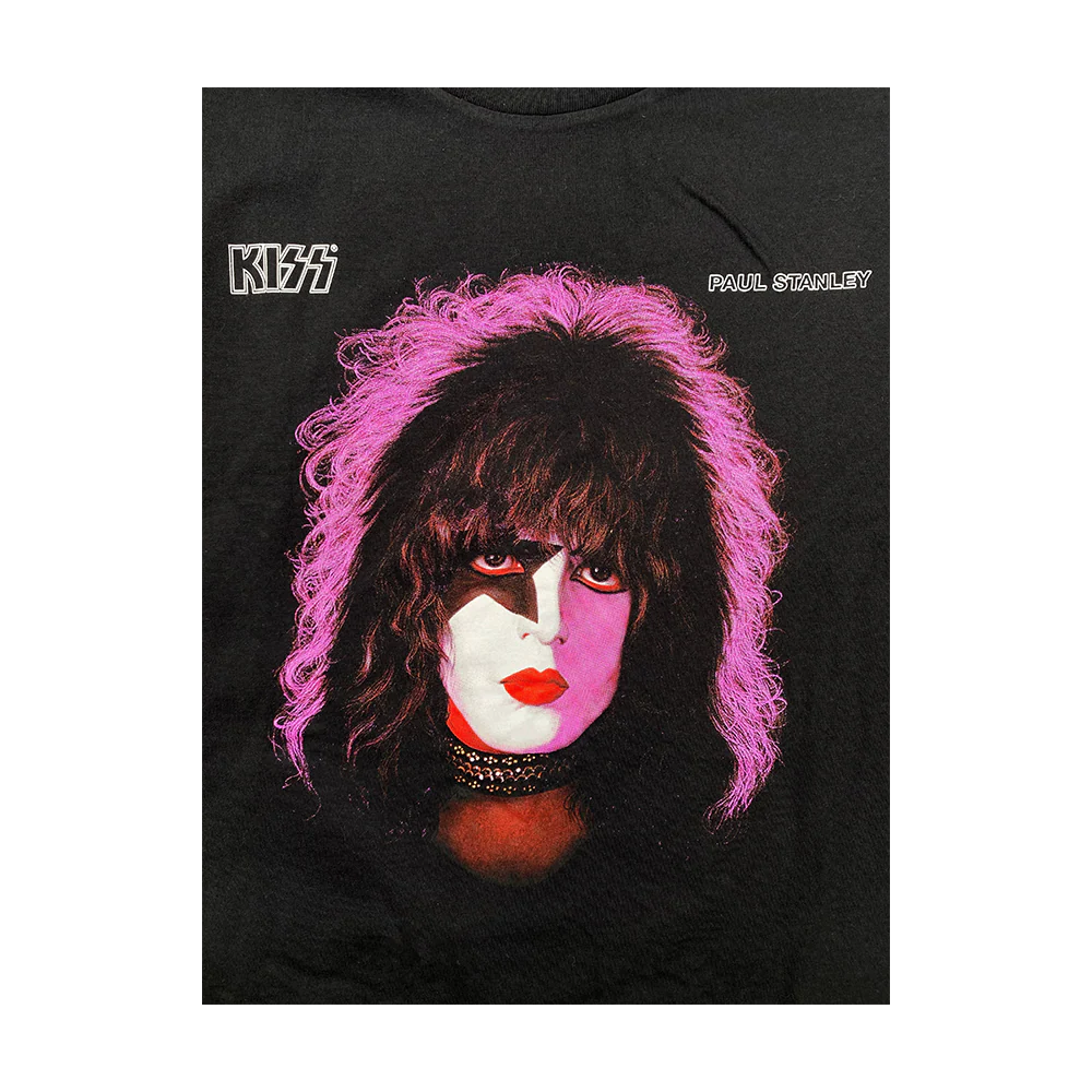 1978 Paul Stanley T-Shirt - Image 2