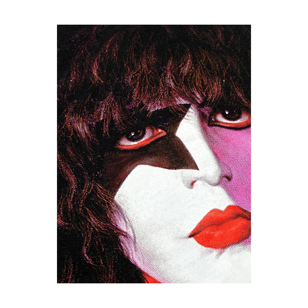 1978 Paul Stanley T-Shirt - Image 4