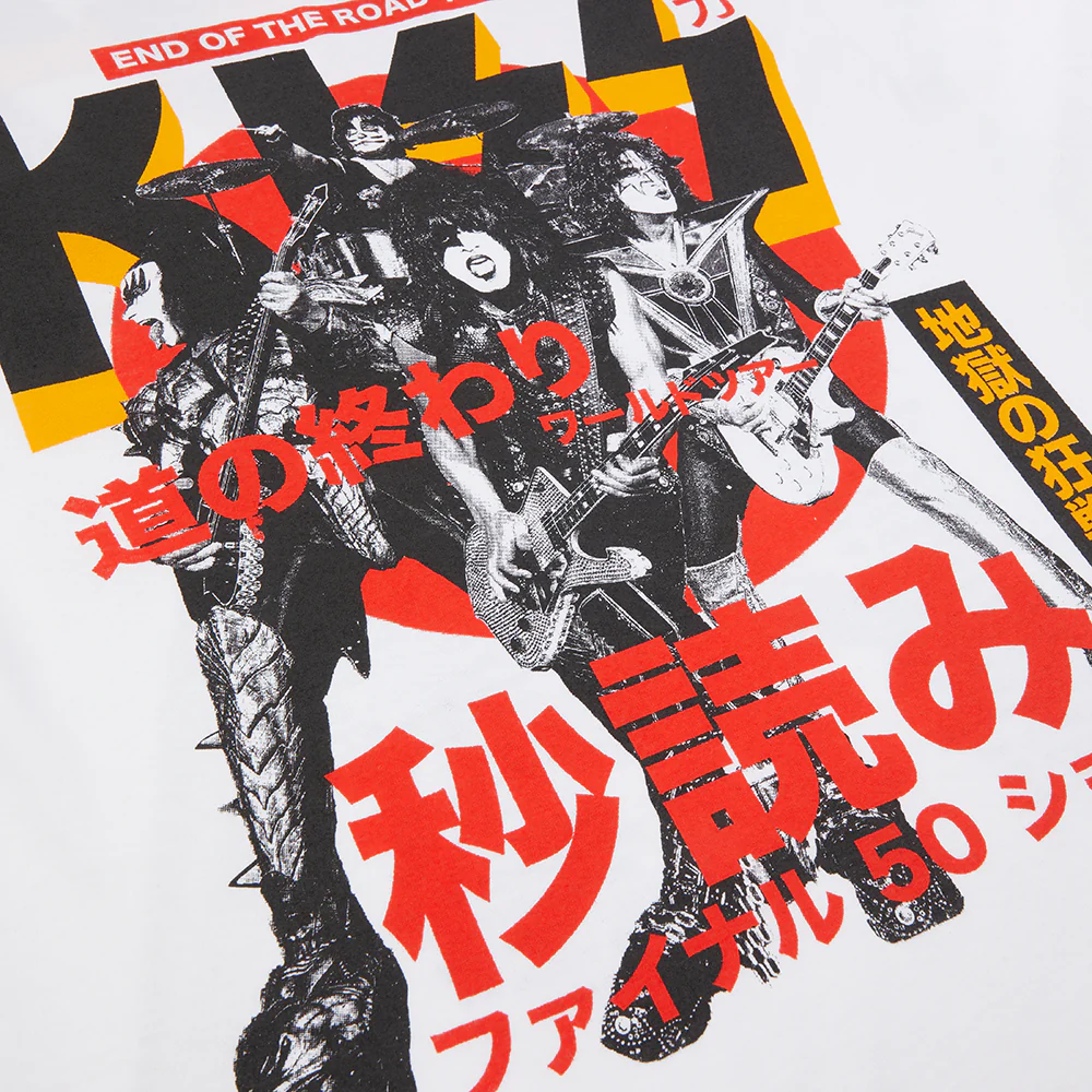 2023 EOTR Countdown T-Shirt - Image 2