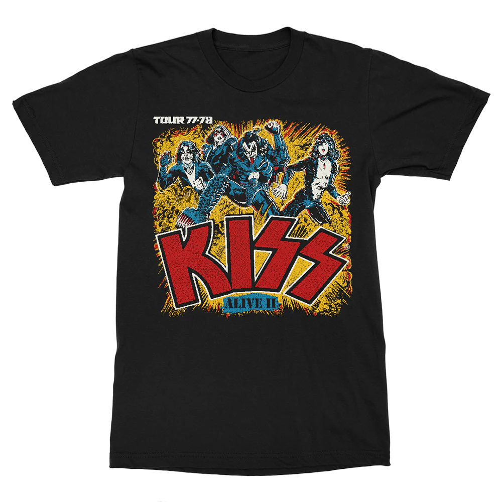 77-78 T-Shirt