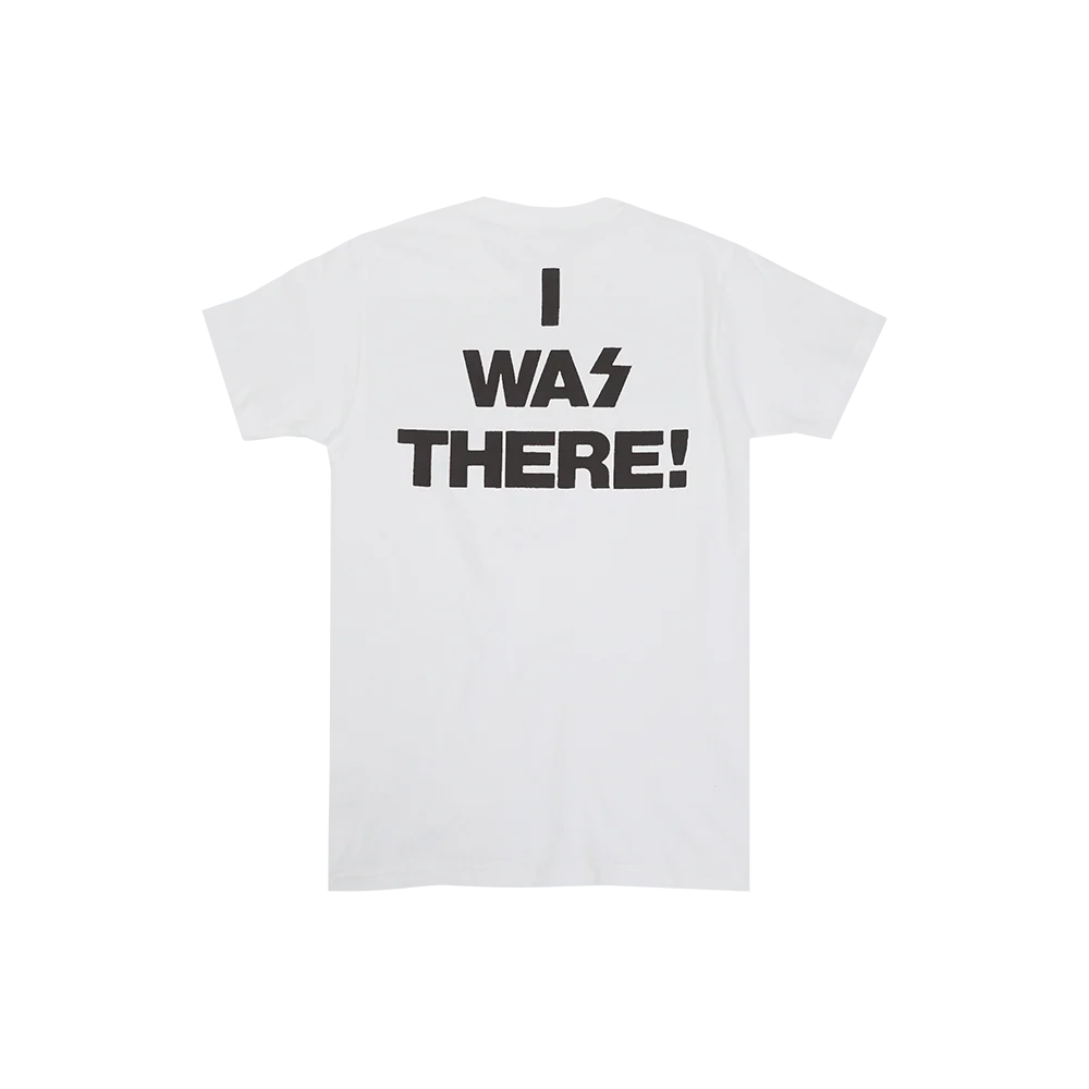 '77 U.S. Tour T-Shirt - Image 2