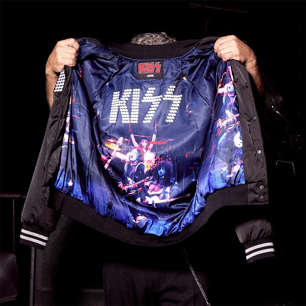 ALIVE! 50th Anniversary Jacket - Image 12
