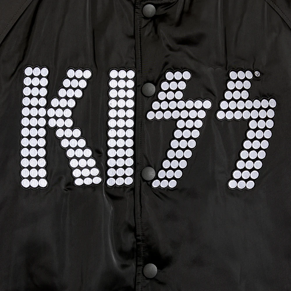 ALIVE! 50th Anniversary Jacket - Image 3