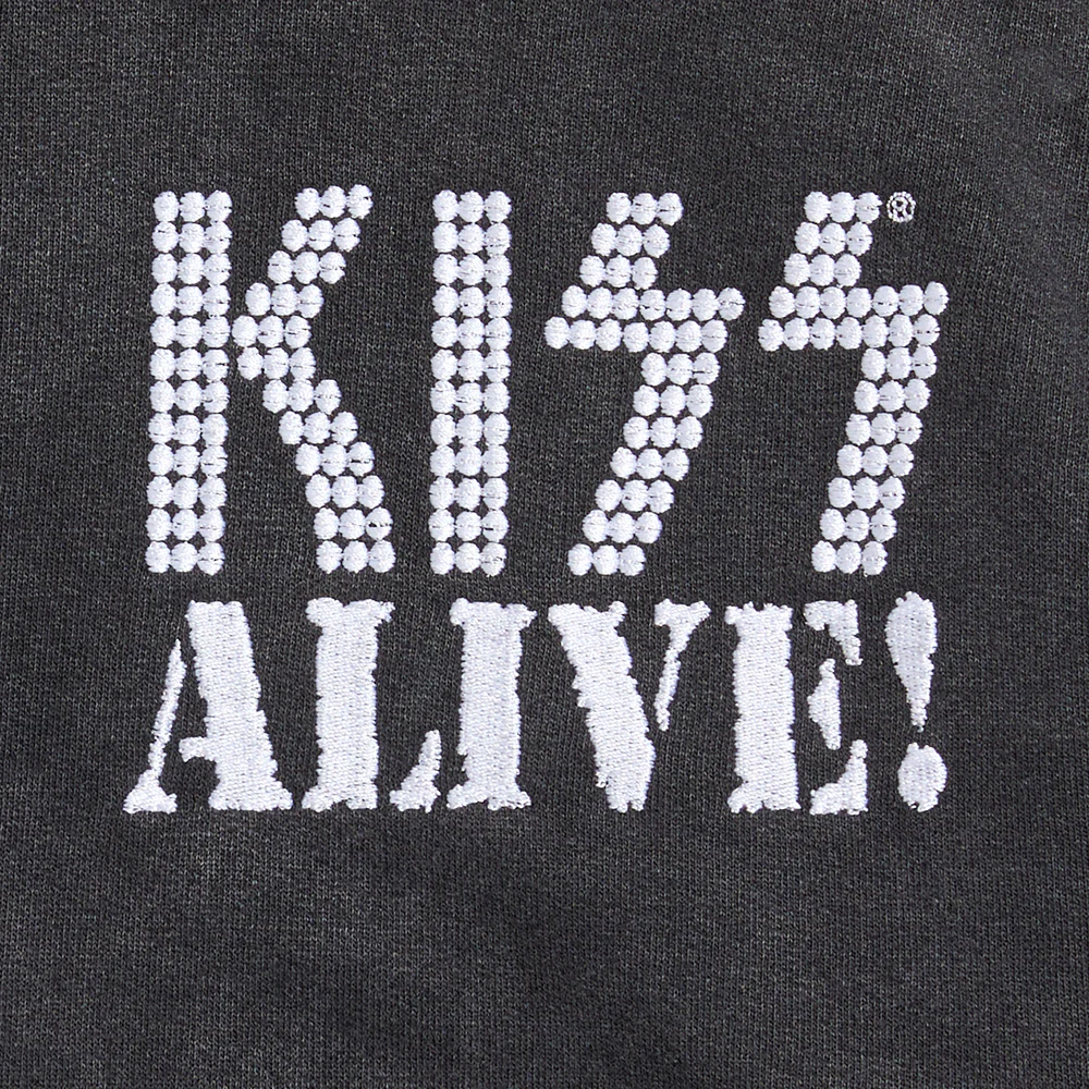 ALIVE! 50th Anniversary Sweatshirt - Image 6