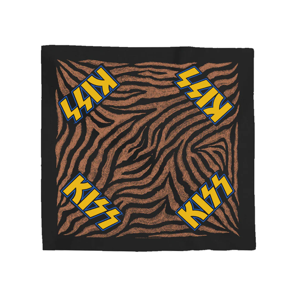 Animalize Bandana