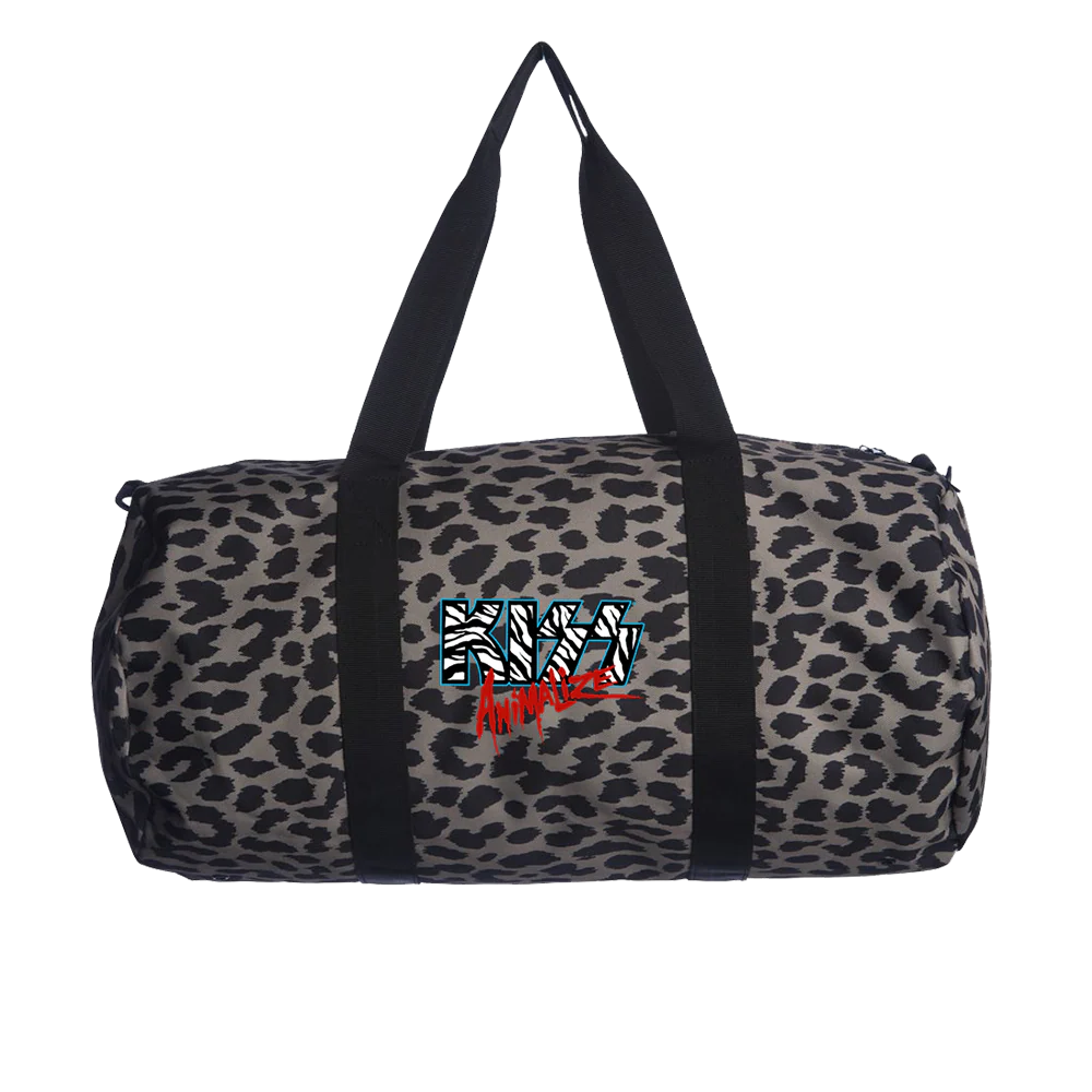 Animalize Duffle Bag