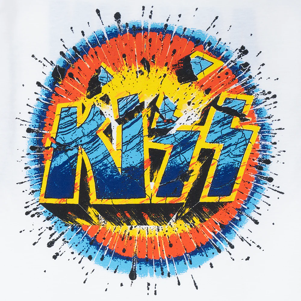 Asylum World Tour 85’-86’ Raglan - Image 3