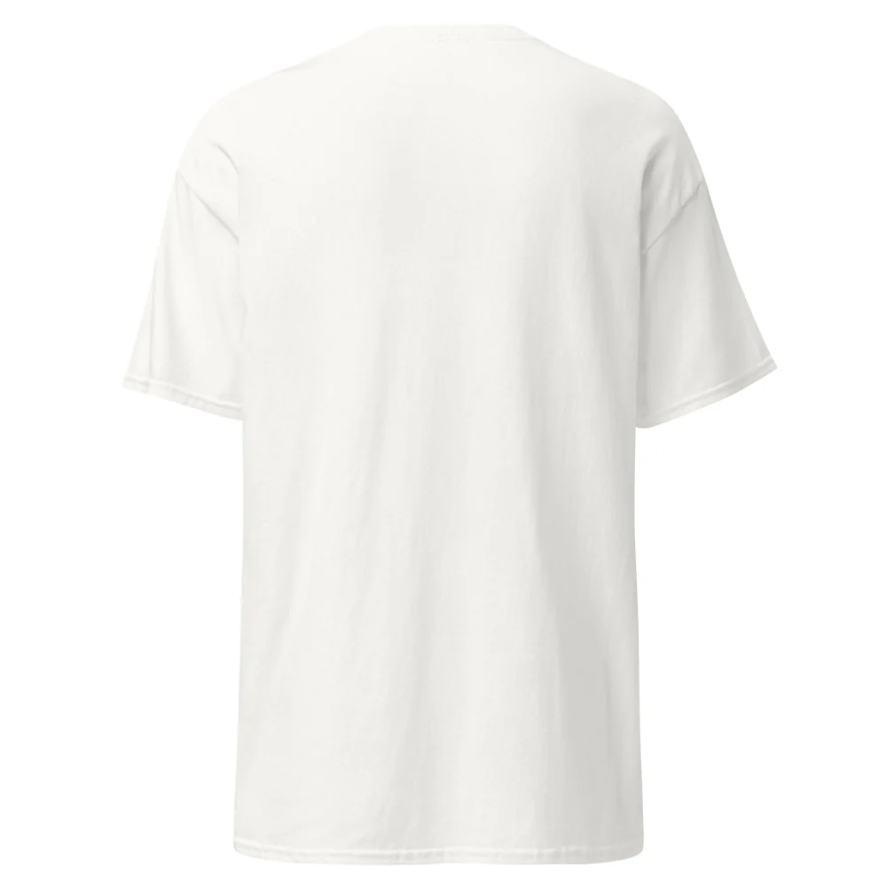 B and E T-Shirt - Image 3