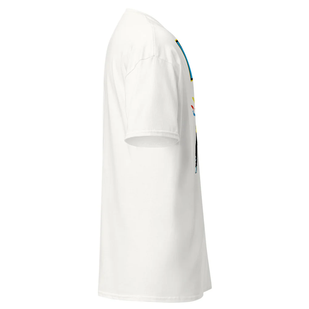 B and E T-Shirt - Image 5