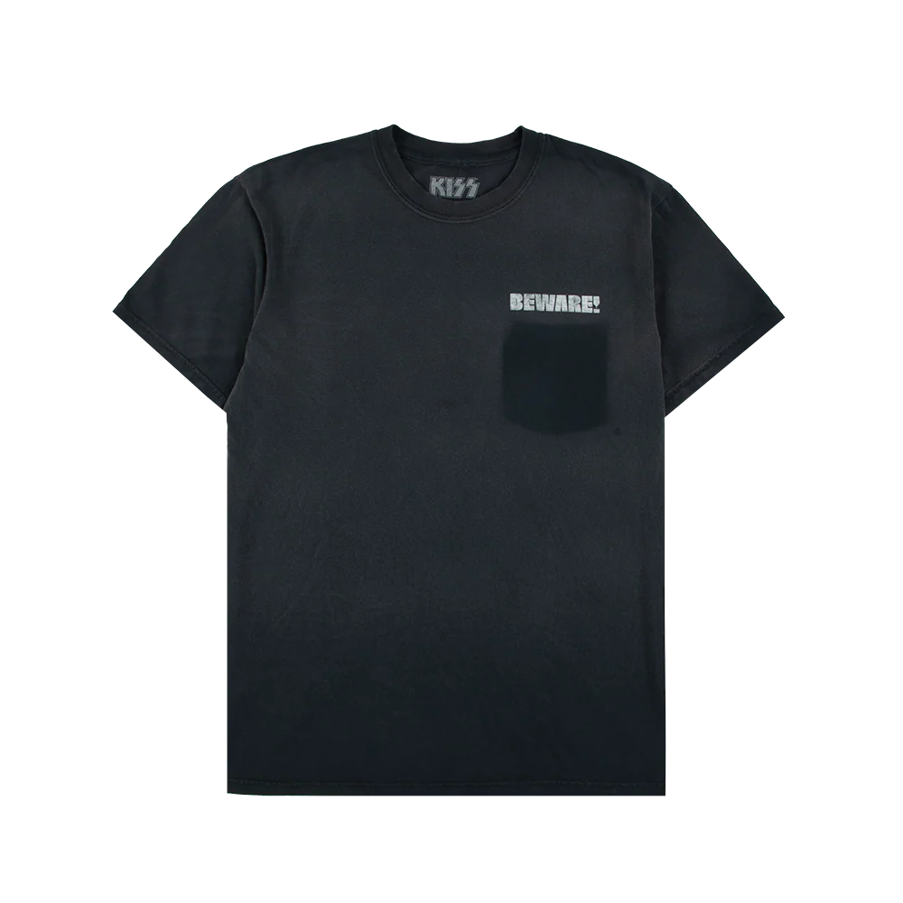 Beware! T-Shirt