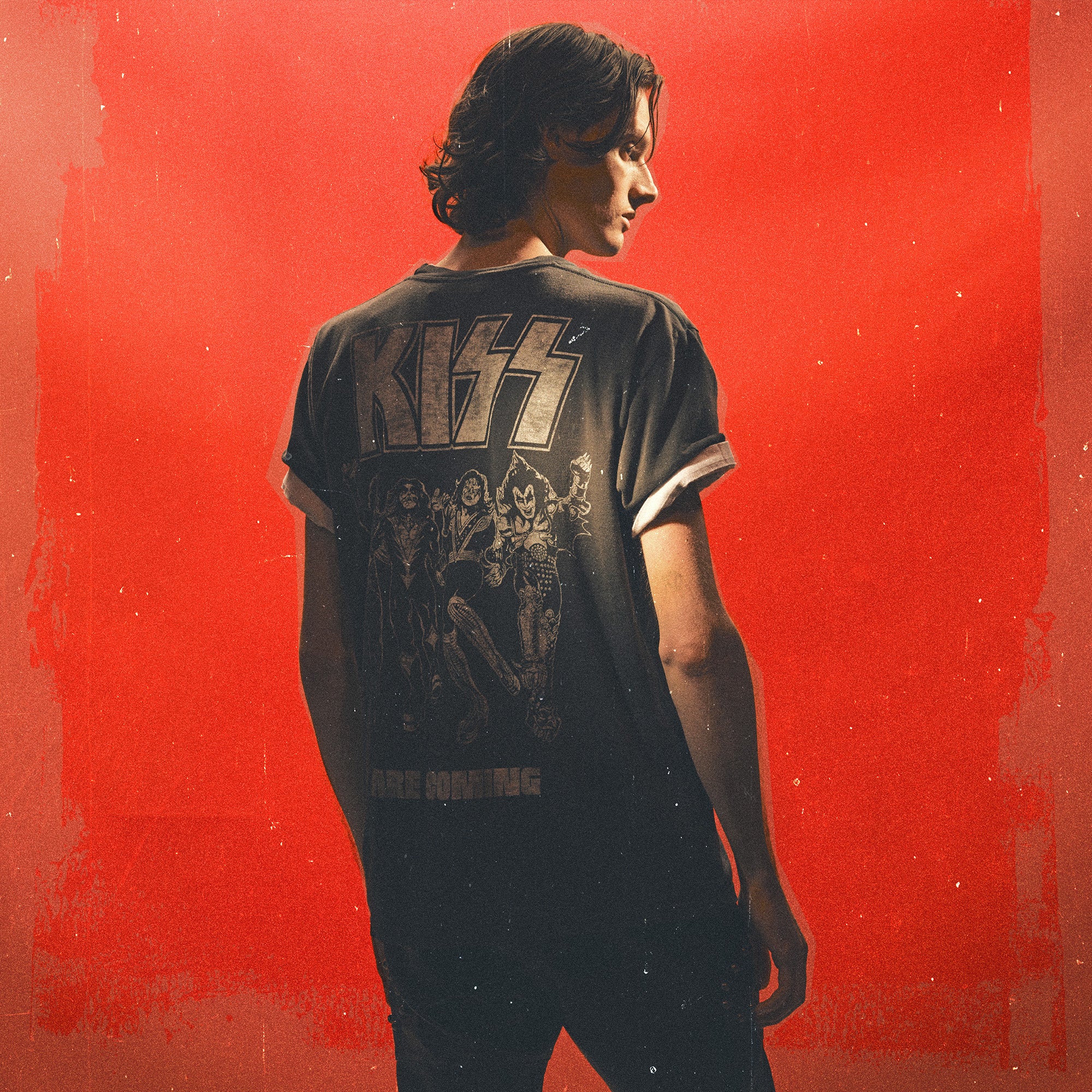 Beware! T-Shirt - Image 7