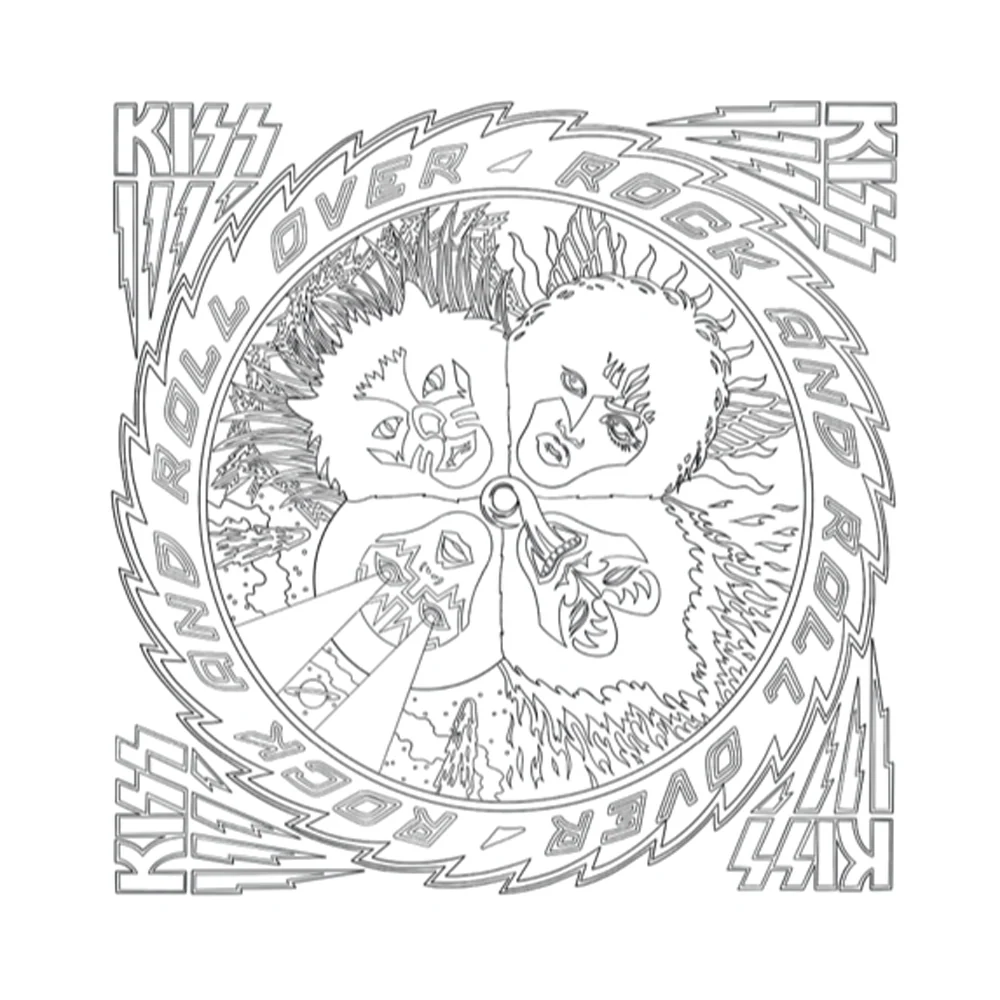Coloring Book - Image 3