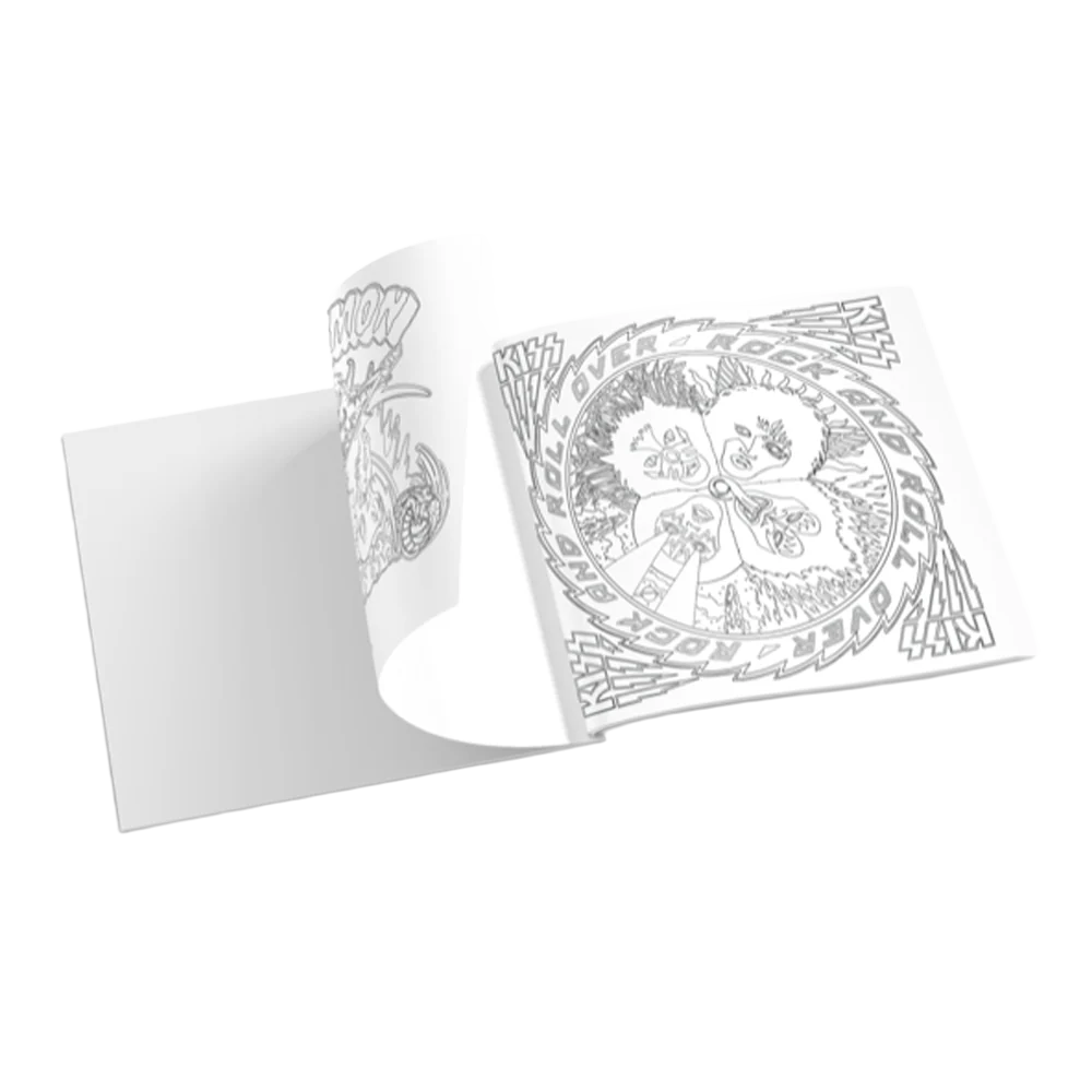 Coloring Book - Image 5