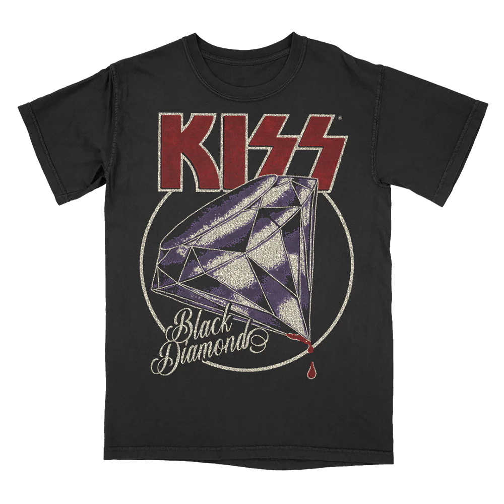 Black Diamond T-Shirt