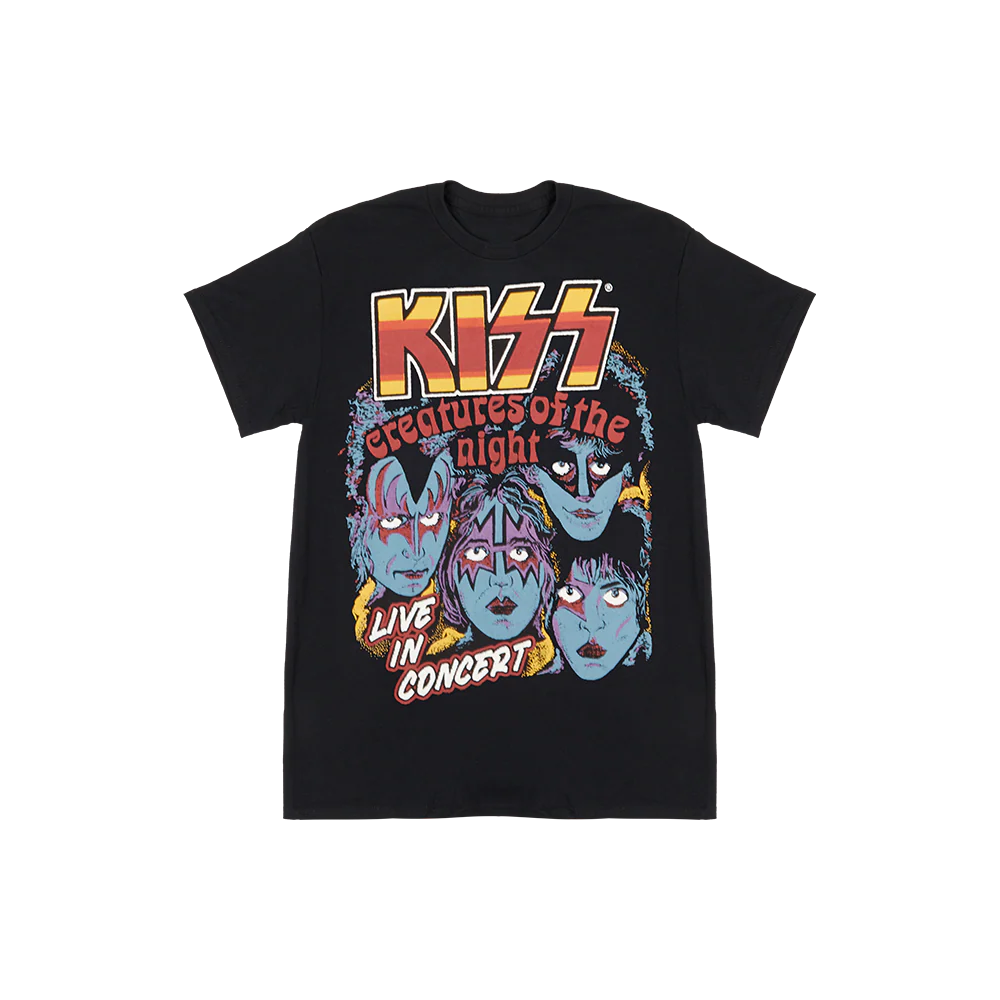 Creatures In Concert T-Shirt