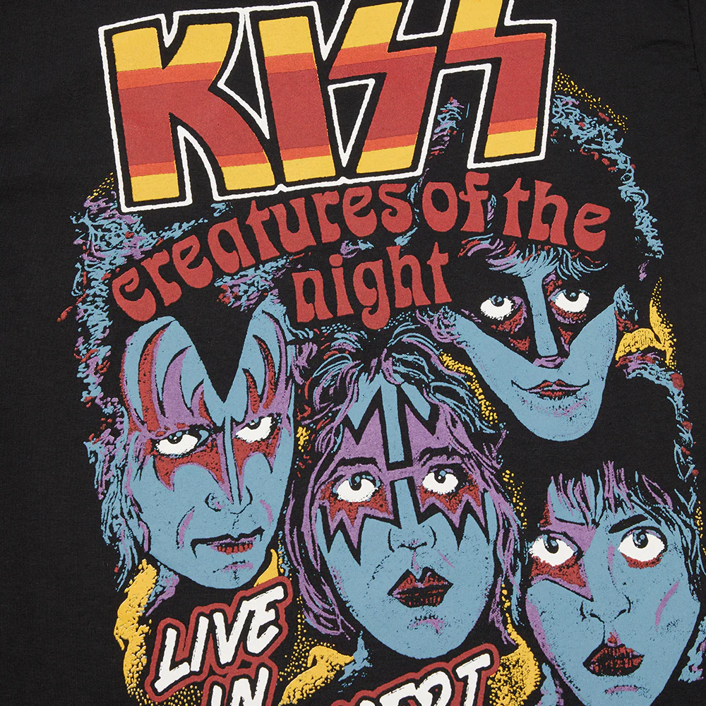 Creatures In Concert T-Shirt - Image 2