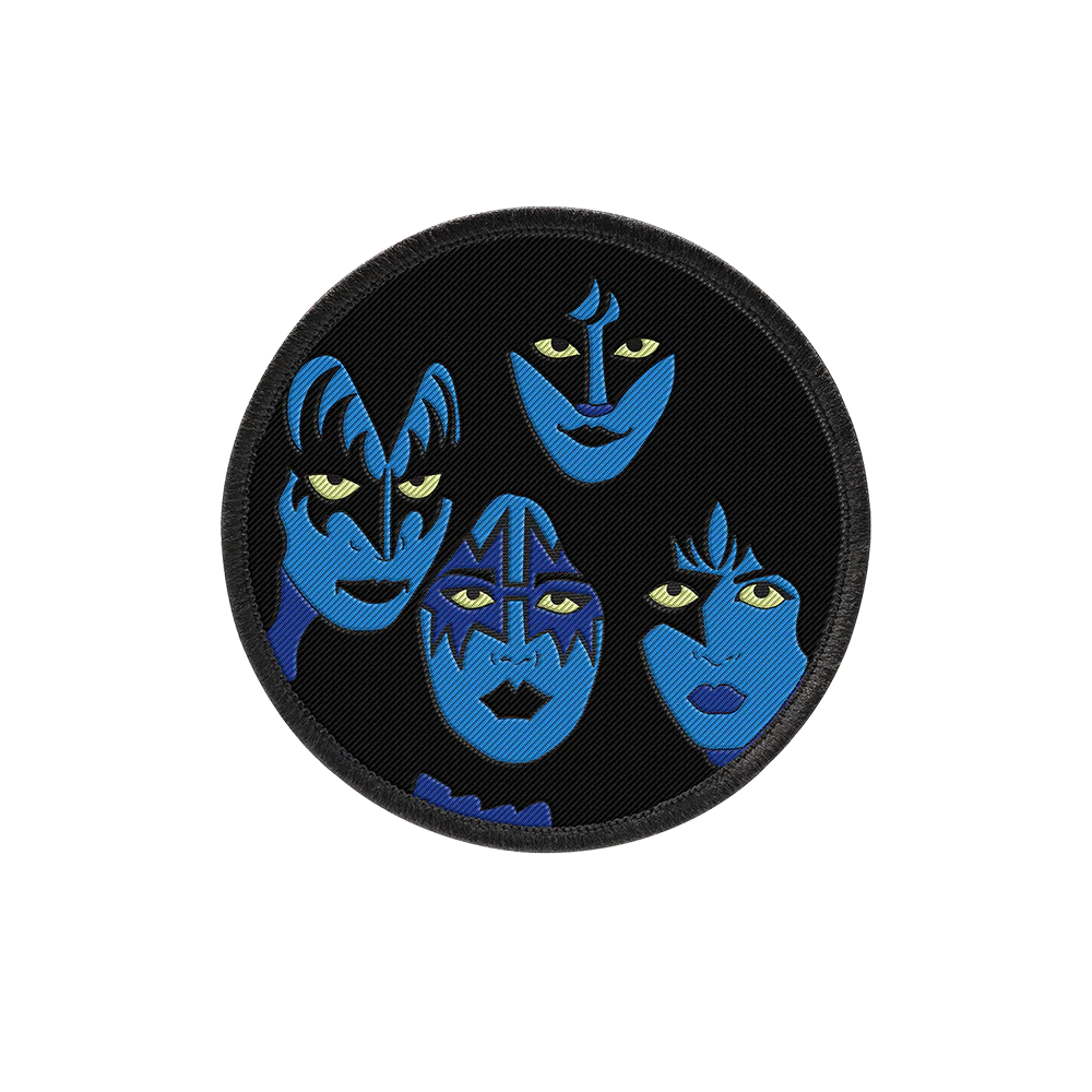 Creatures of the Night Patch Set - Image 4
