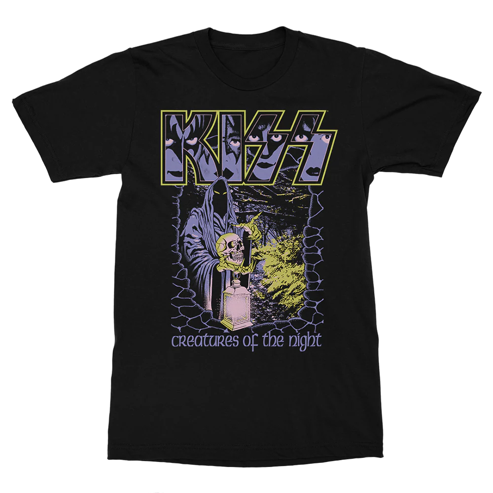 Creatures T-Shirt