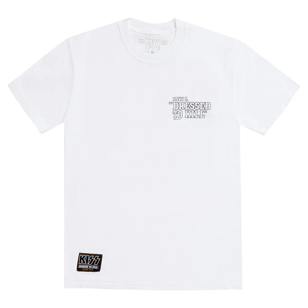 Demons of Rock and Roll T-Shirt