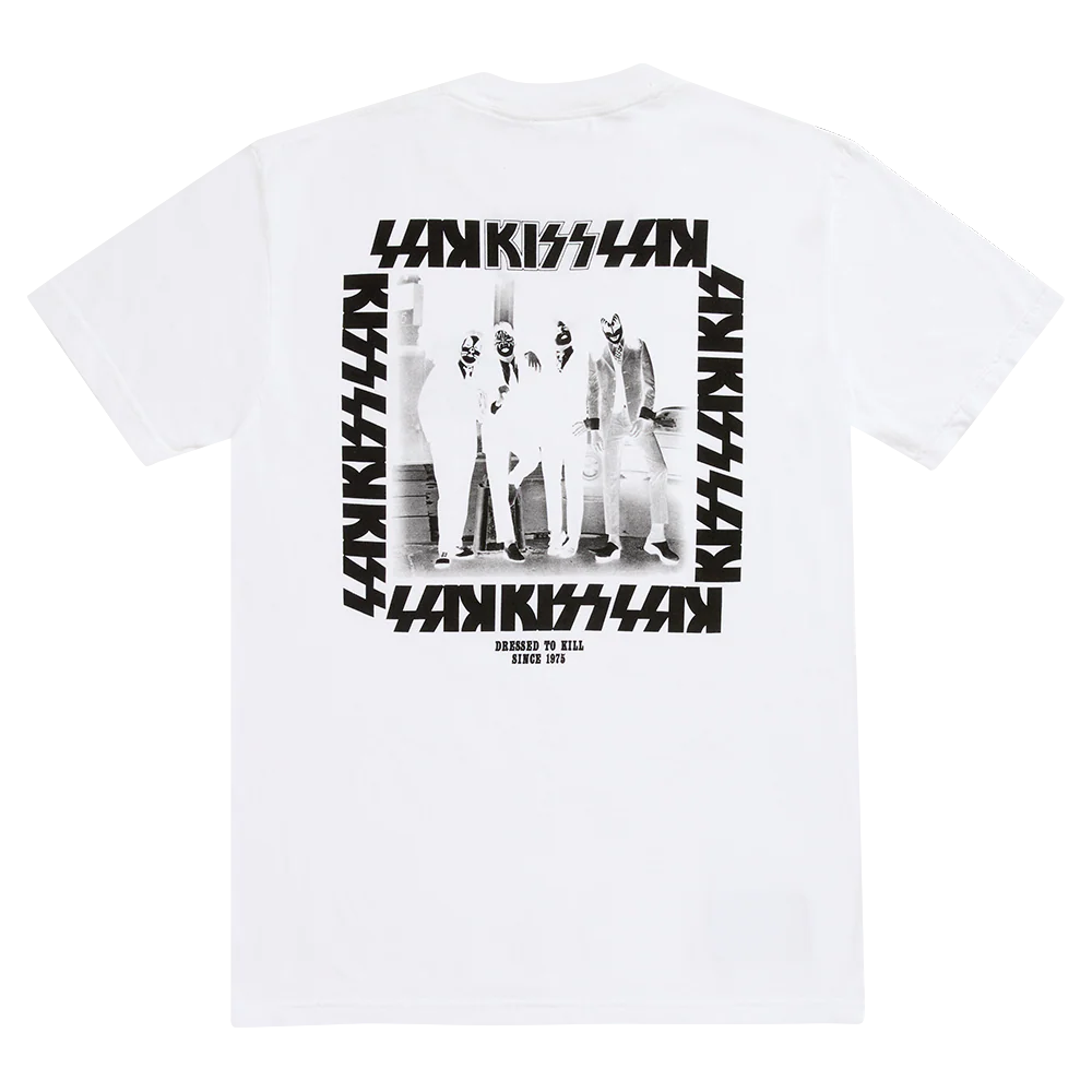 Demons of Rock and Roll T-Shirt - Image 2