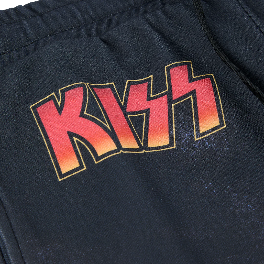 Destroyer 50th Anniversary Shorts - Image 4