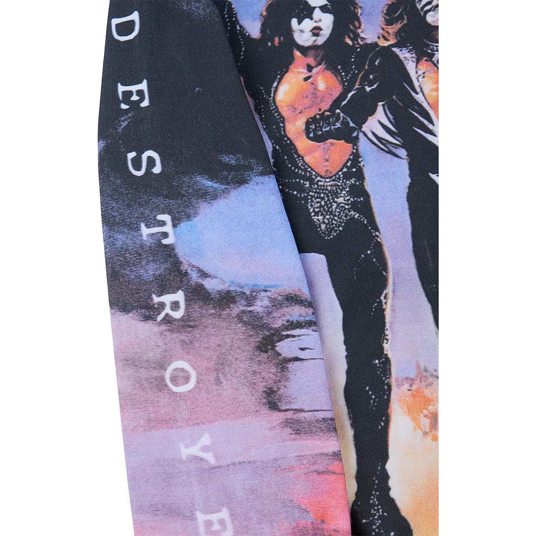 Destroyer 50th Anniversary Hoodie - Image 3