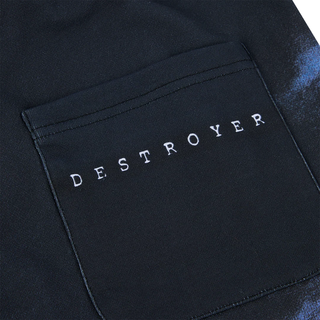 Destroyer 50th Anniversary Shorts - Image 5