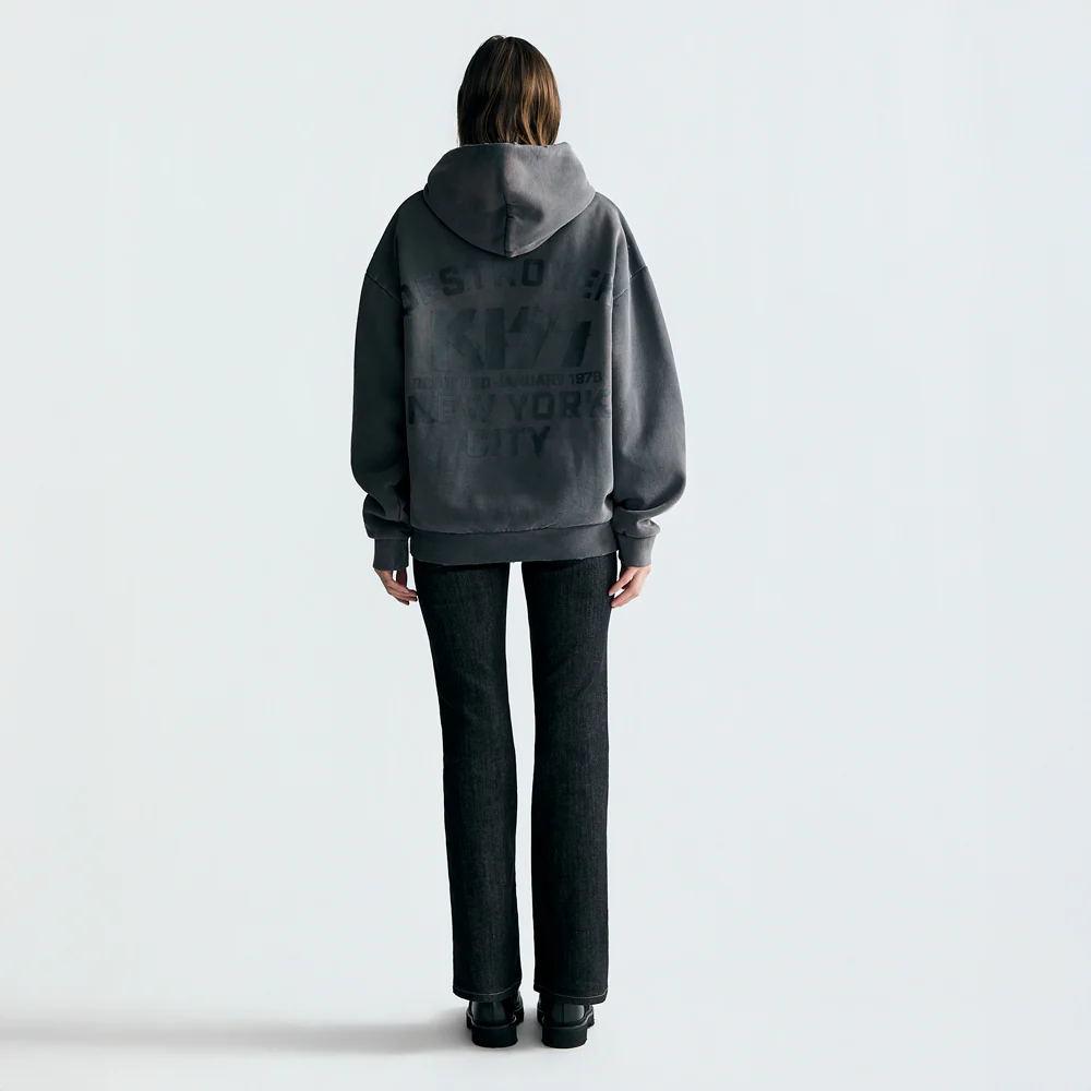Destroyer Destroyed Hoodie - Image 3
