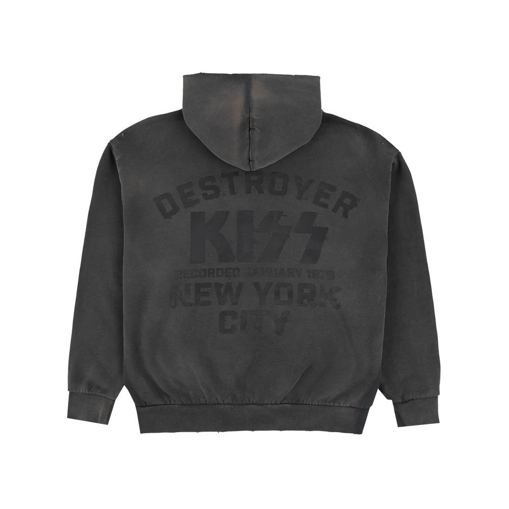 Destroyer Destroyed Hoodie - Image 4