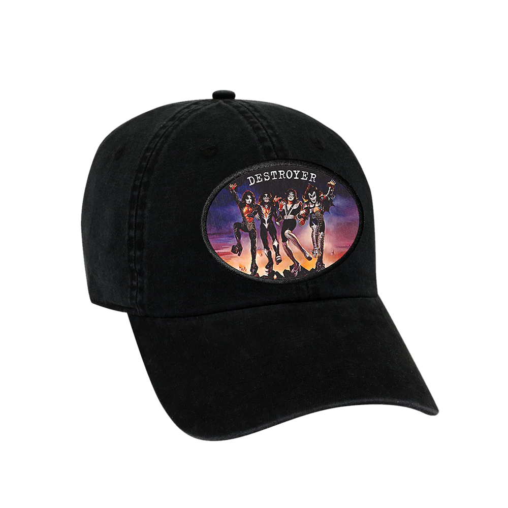 Destroyer Hat