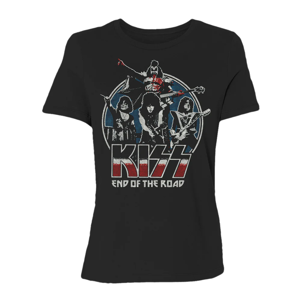Deuce T-Shirt (Women)