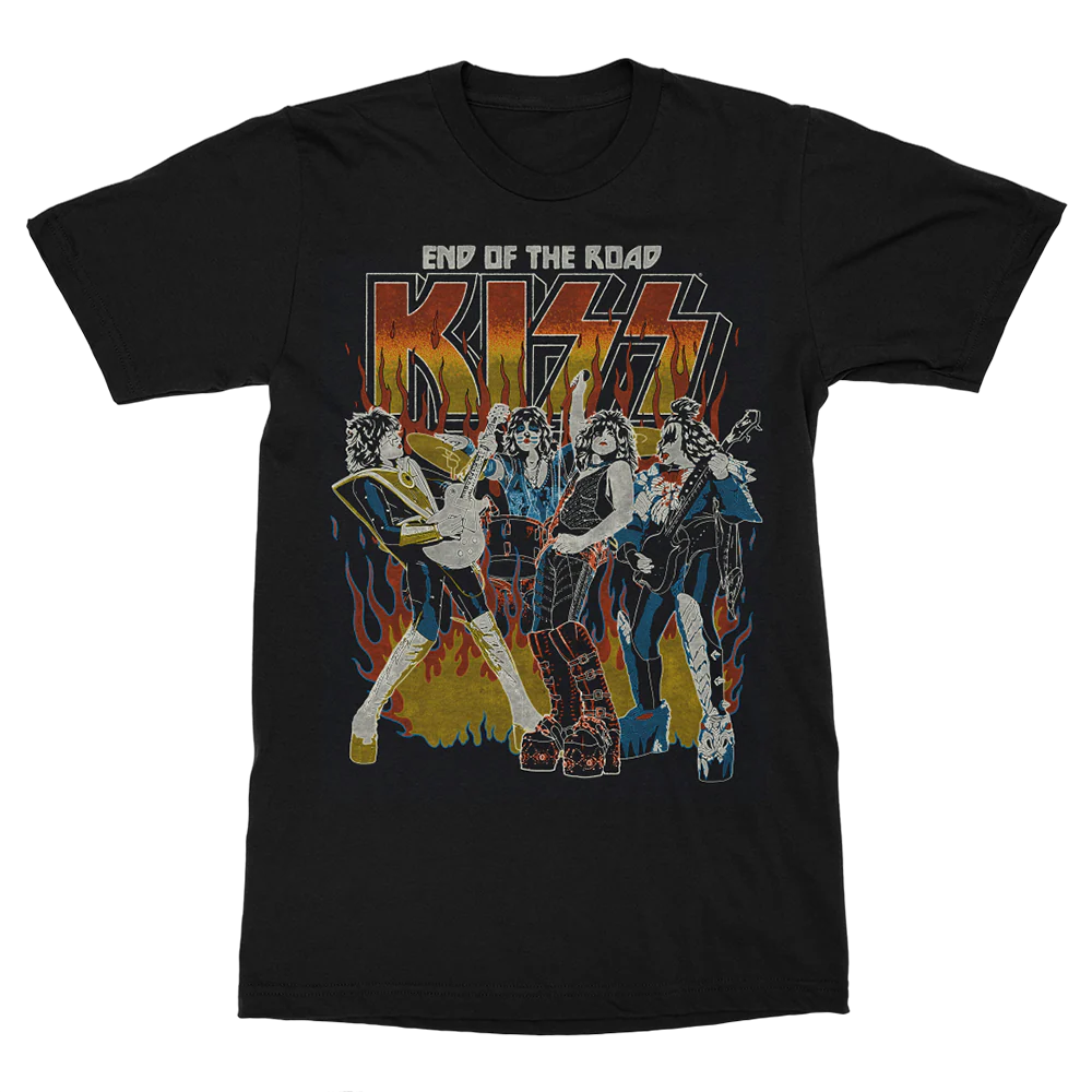 Do You Love Me T-Shirt