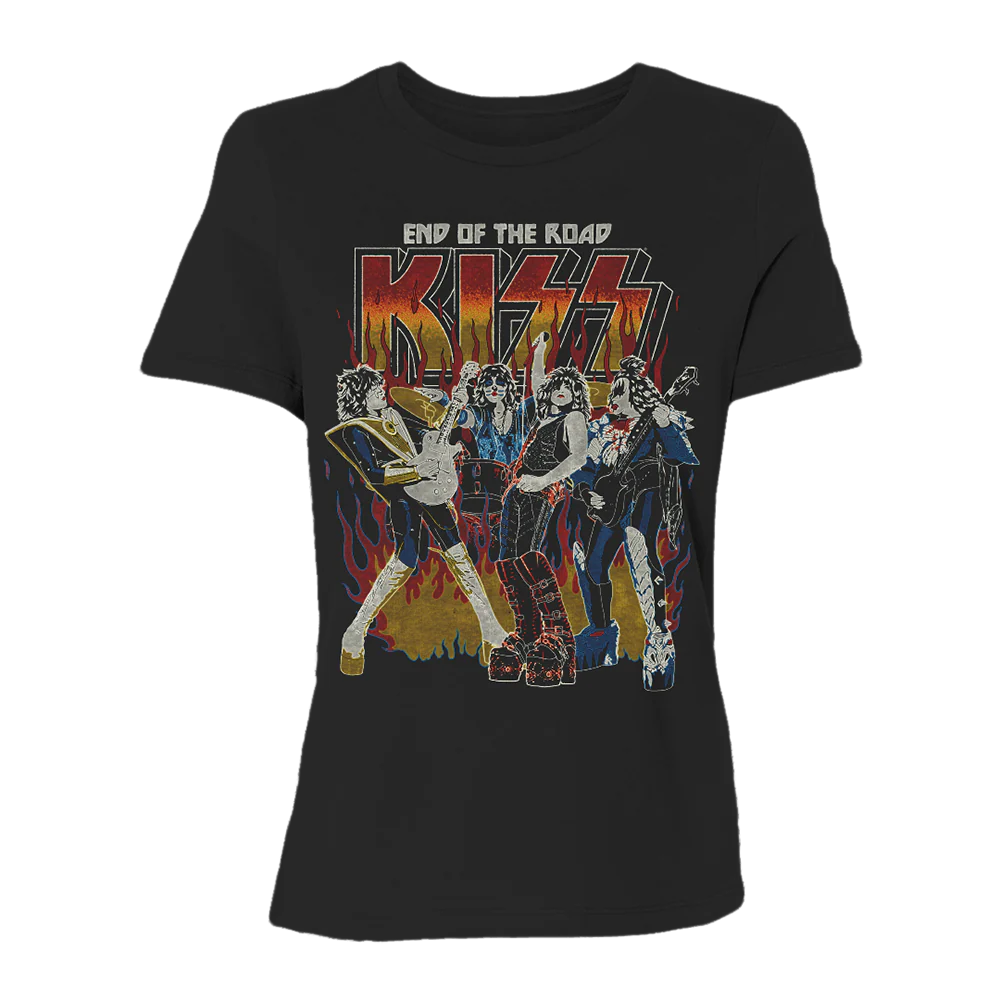 Do You Love Me T-Shirt (Women)