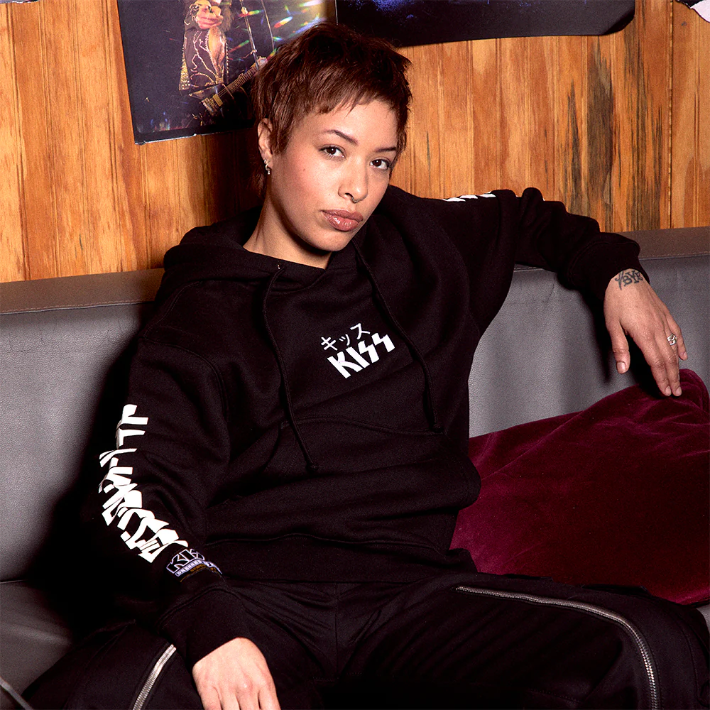 Rock and Roll All Nite Single Sweatshirt - Image 9