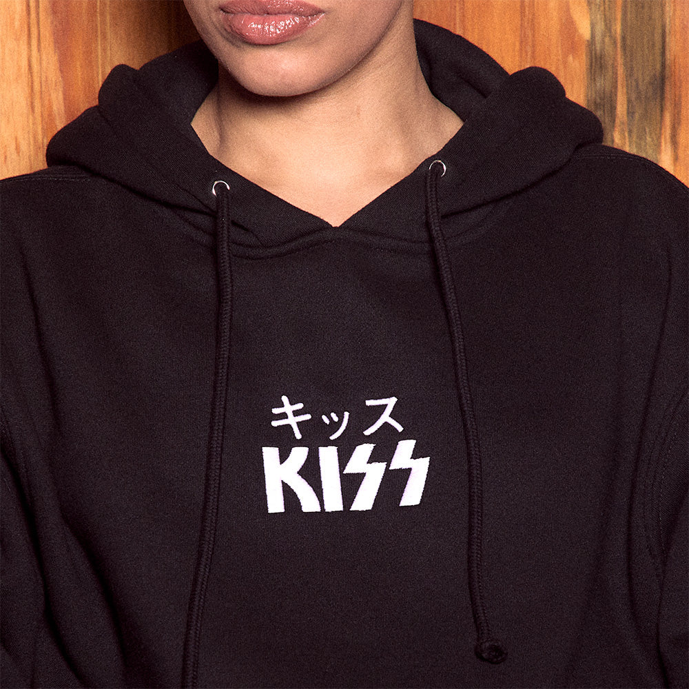 Rock and Roll All Nite Single Sweatshirt - Image 8
