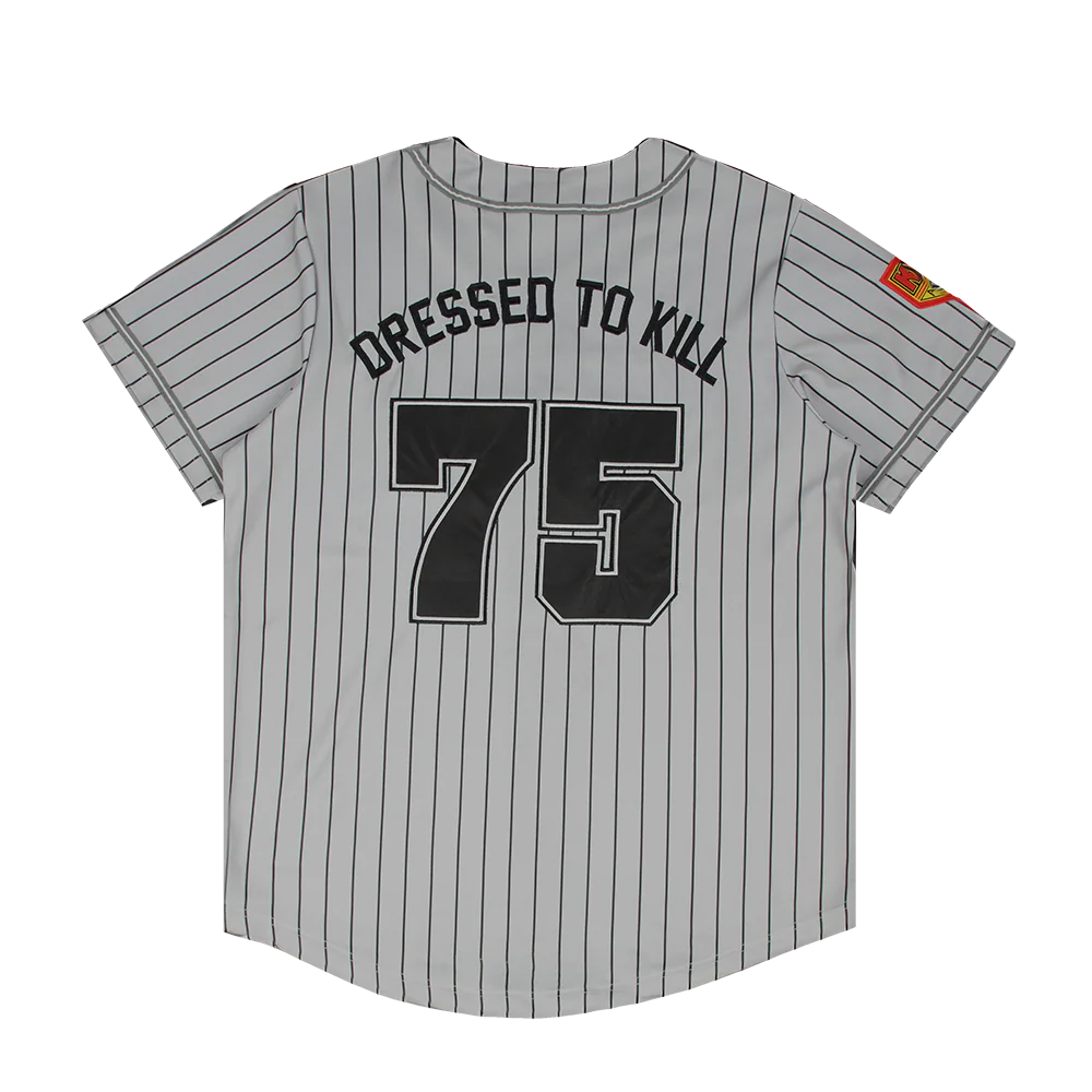 Dressed To Kill Away Jersey - Image 2