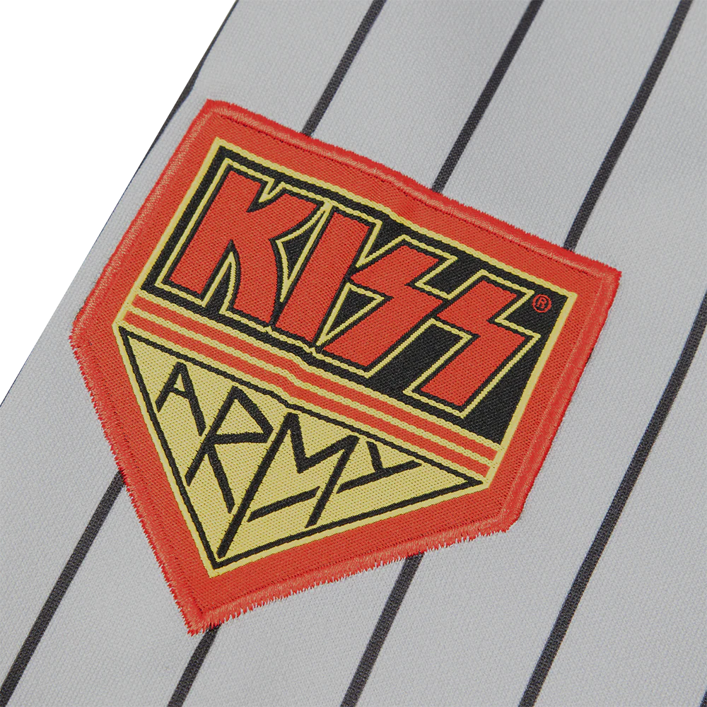 Dressed To Kill Away Jersey - Image 4