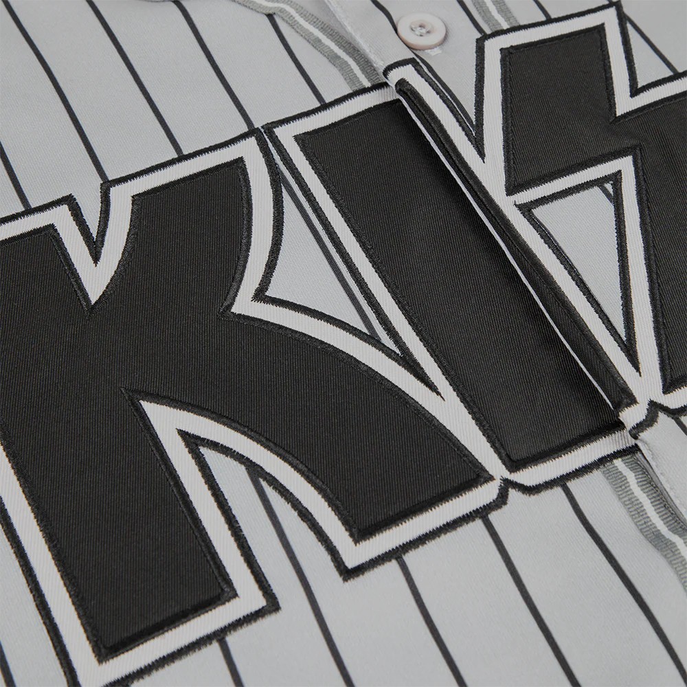Dressed To Kill Away Jersey - Image 5