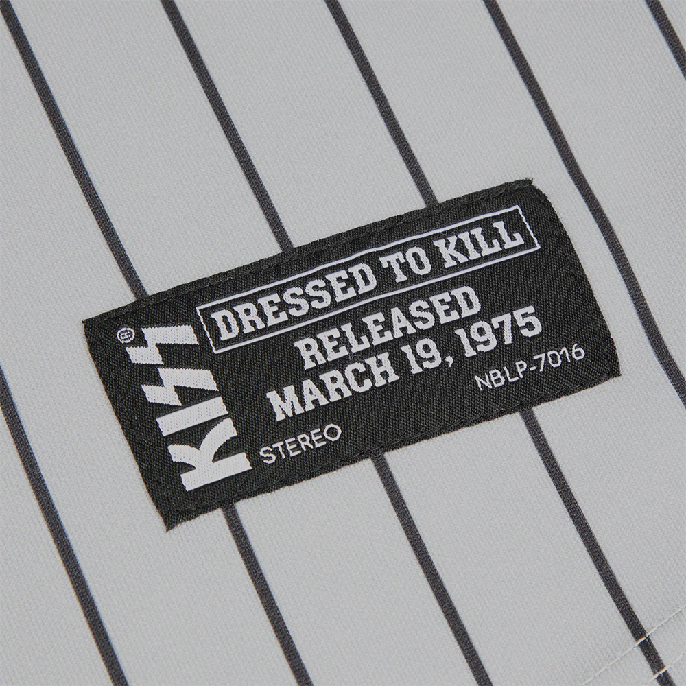 Dressed To Kill Away Jersey - Image 6