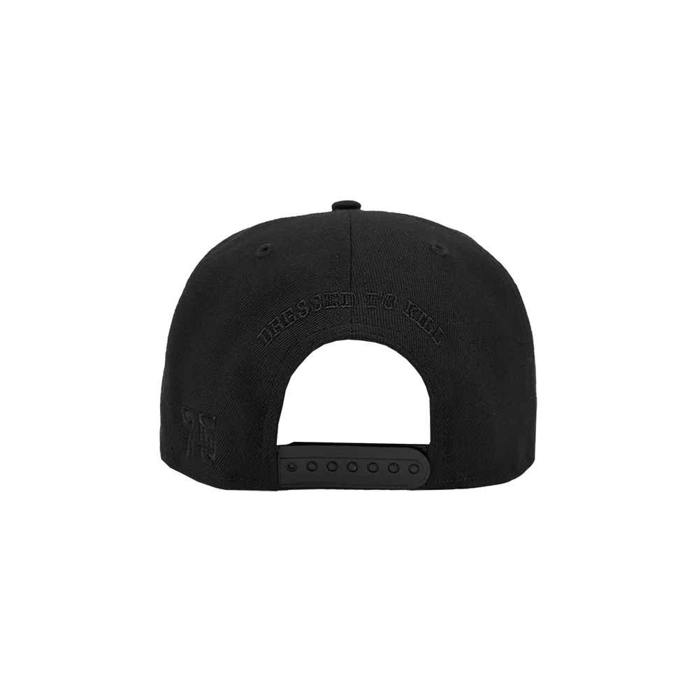 Dressed To Kill Hat - Image 3