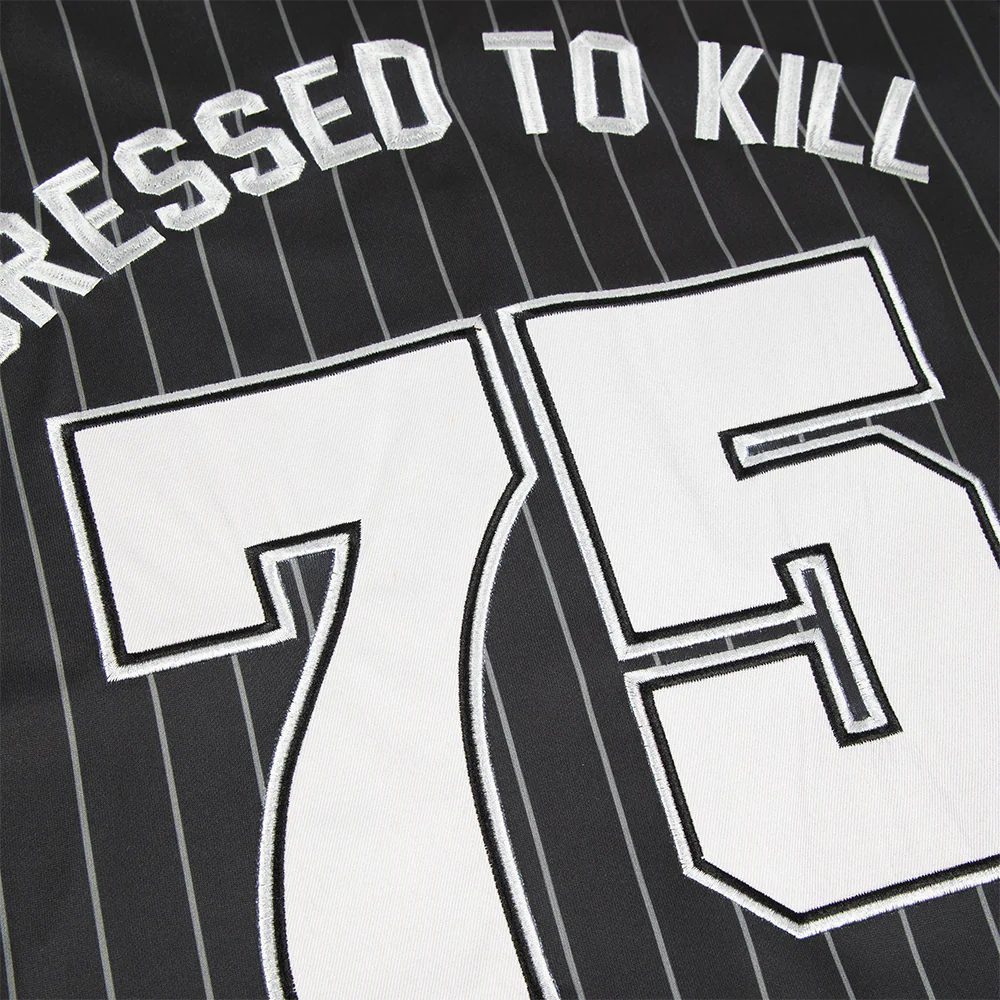Dressed To Kill Home Jersey - Image 4