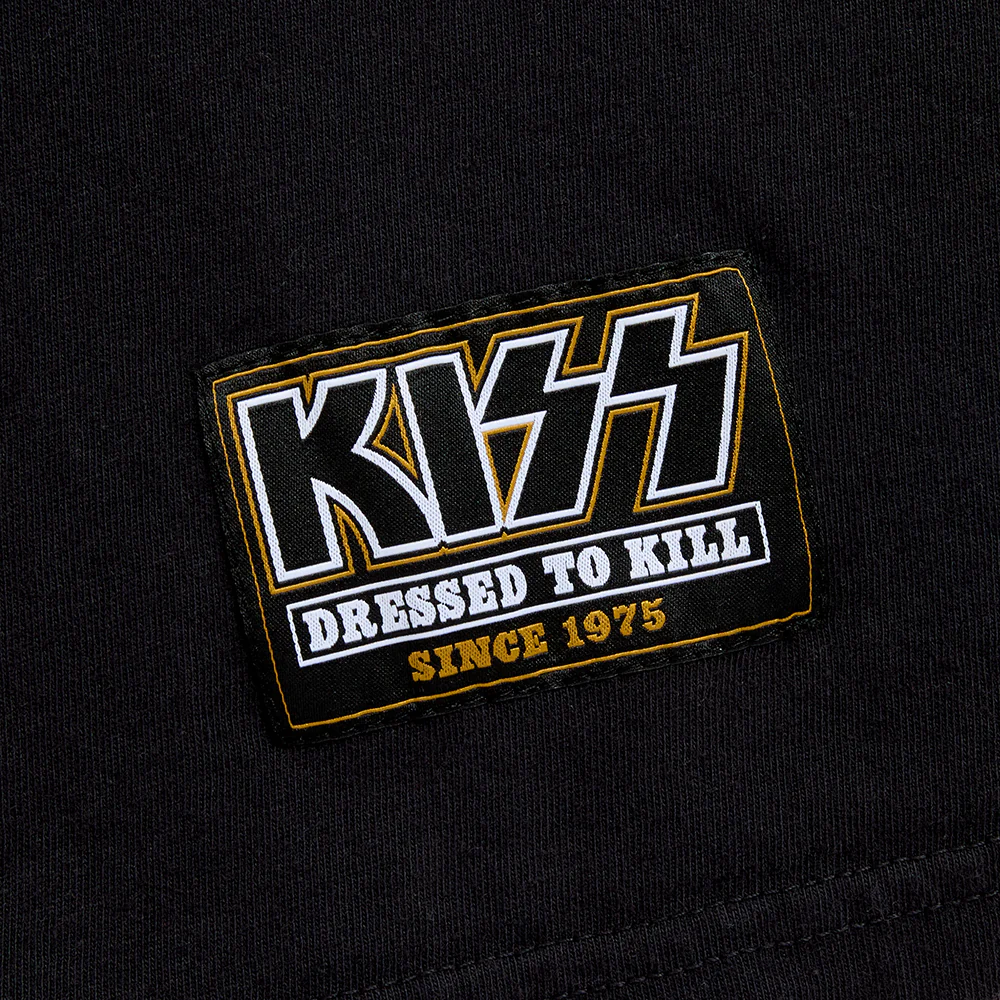 Dressed To Kill Since 1975 T-Shirt - Image 5
