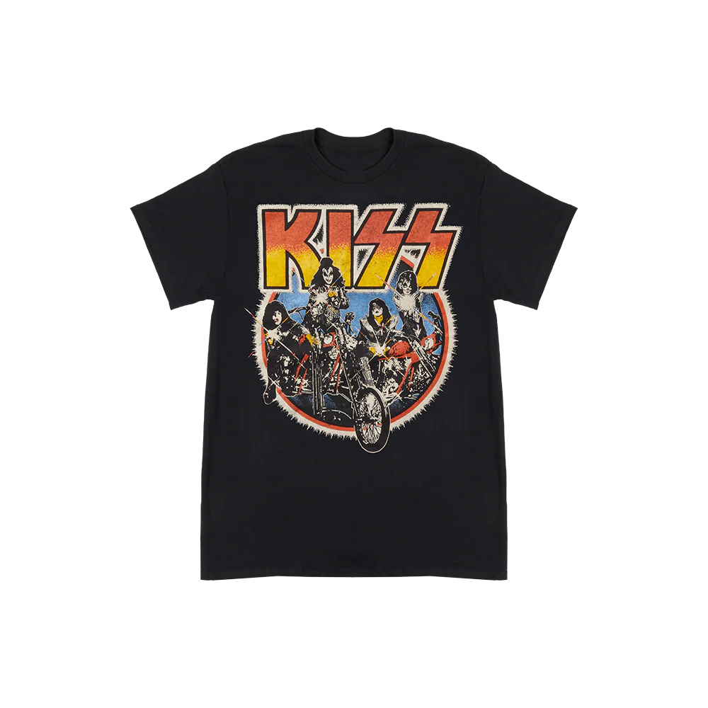 Driver T-Shirt