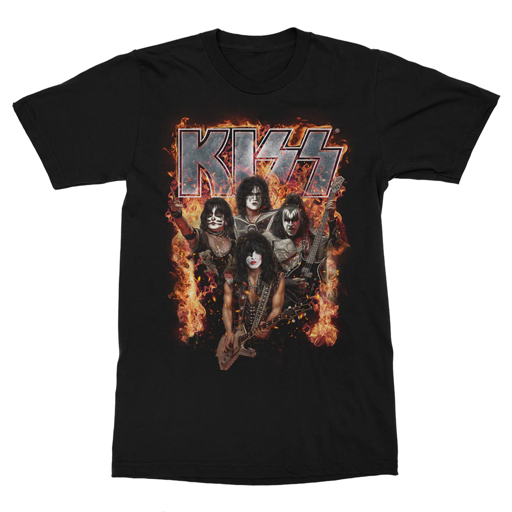 Embers T-Shirt