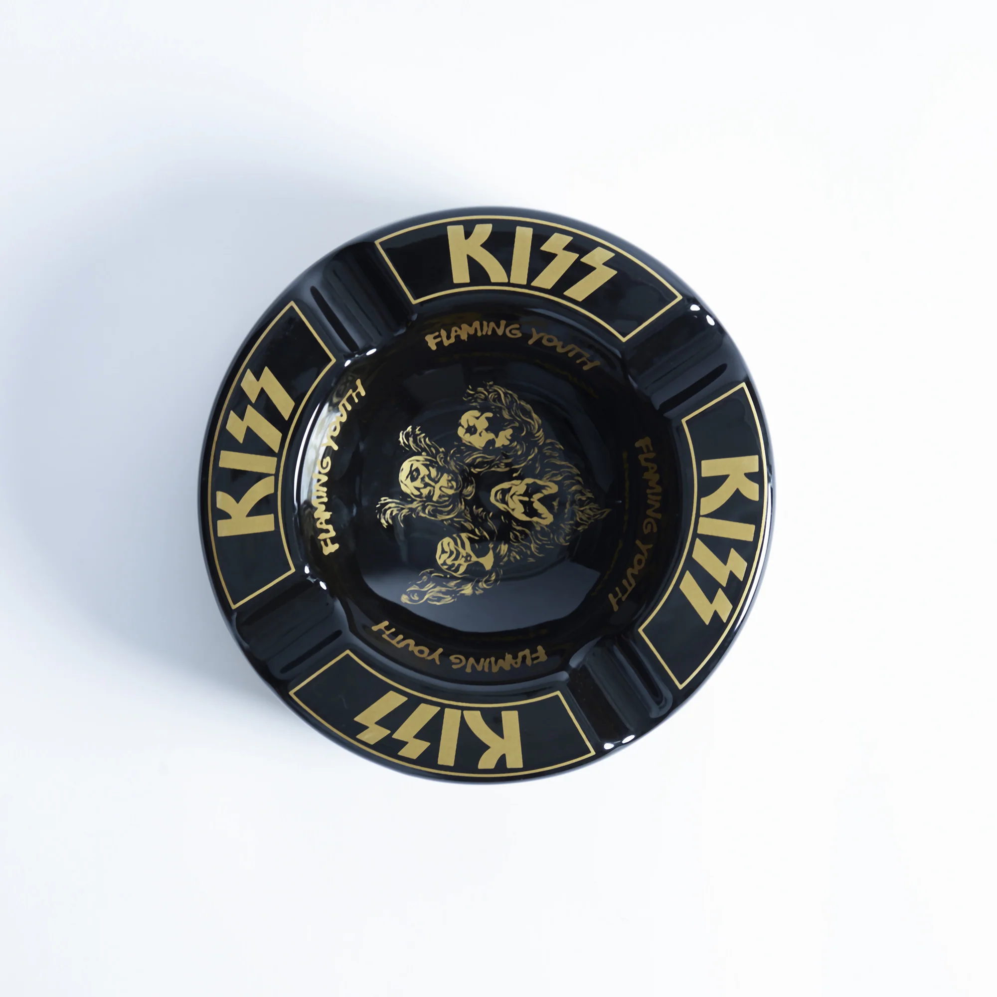Flaming Youth Ash Tray - Image 2