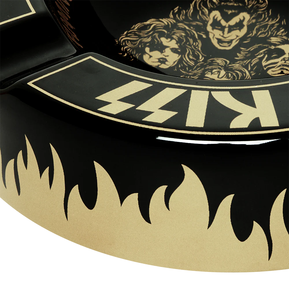 Flaming Youth Ash Tray - Image 7